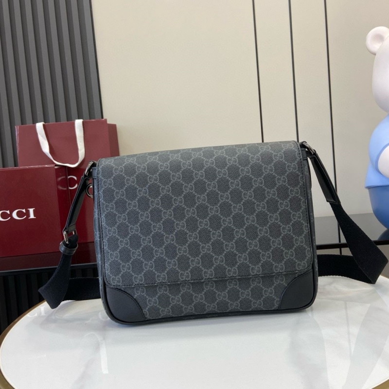 G*u*i satchel bags